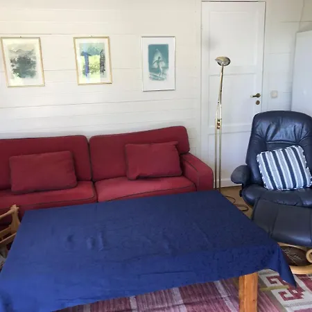 Apartment Arctic Quiet Tromso