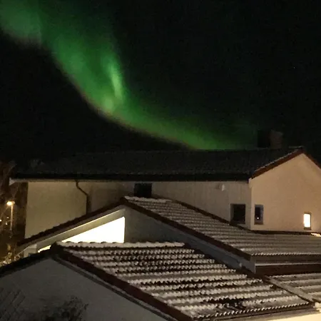 Apartment Arctic Quiet Tromso