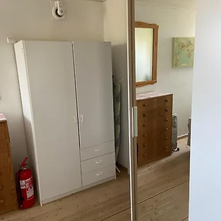 Arctic Quiet Apartment *