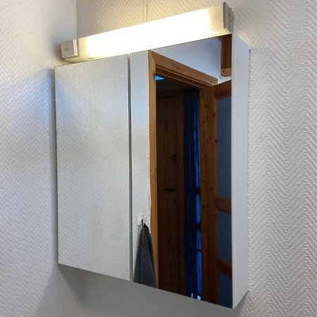 Arctic Quiet Apartment